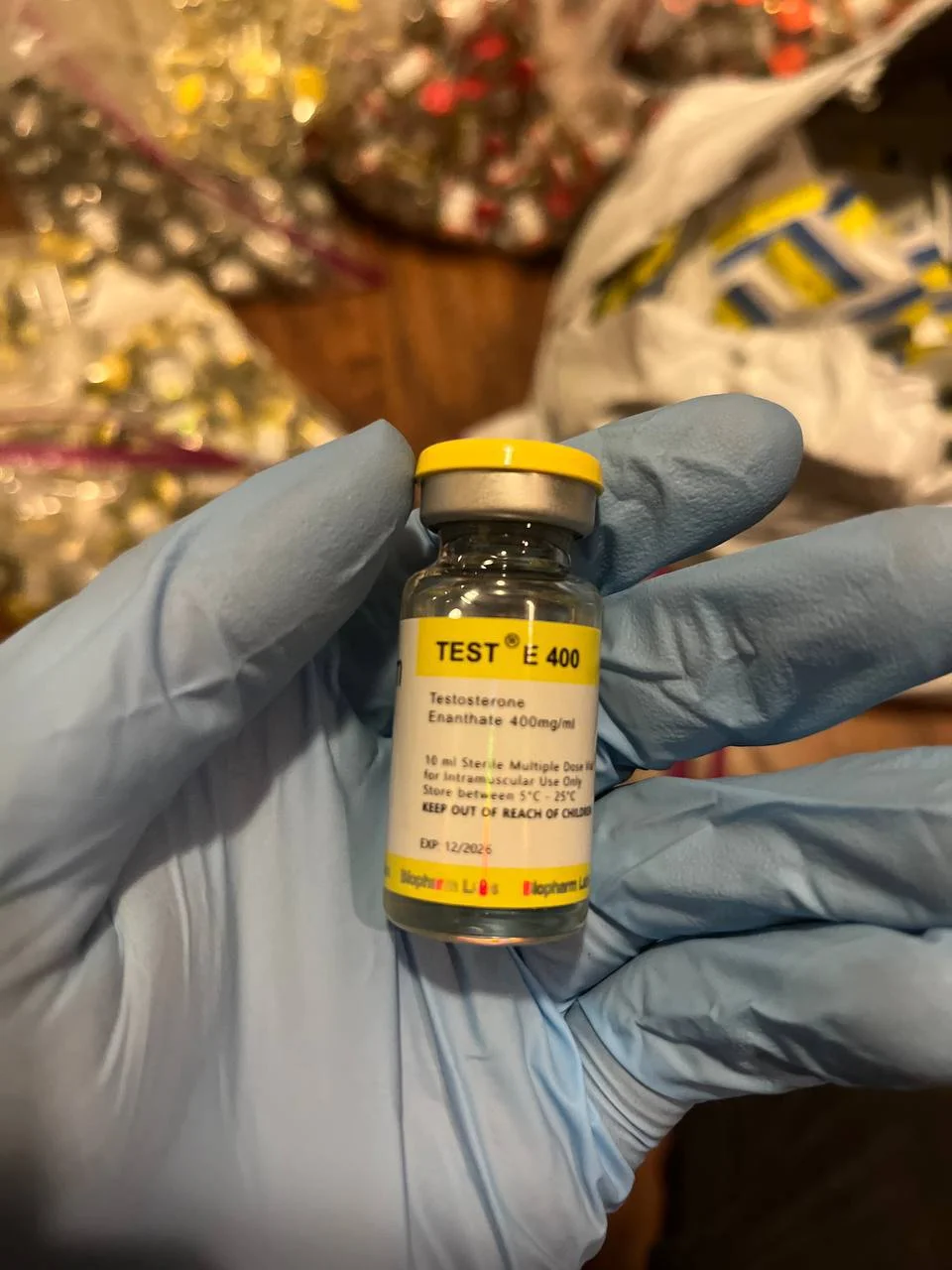 Buy Steroids Online In U.S